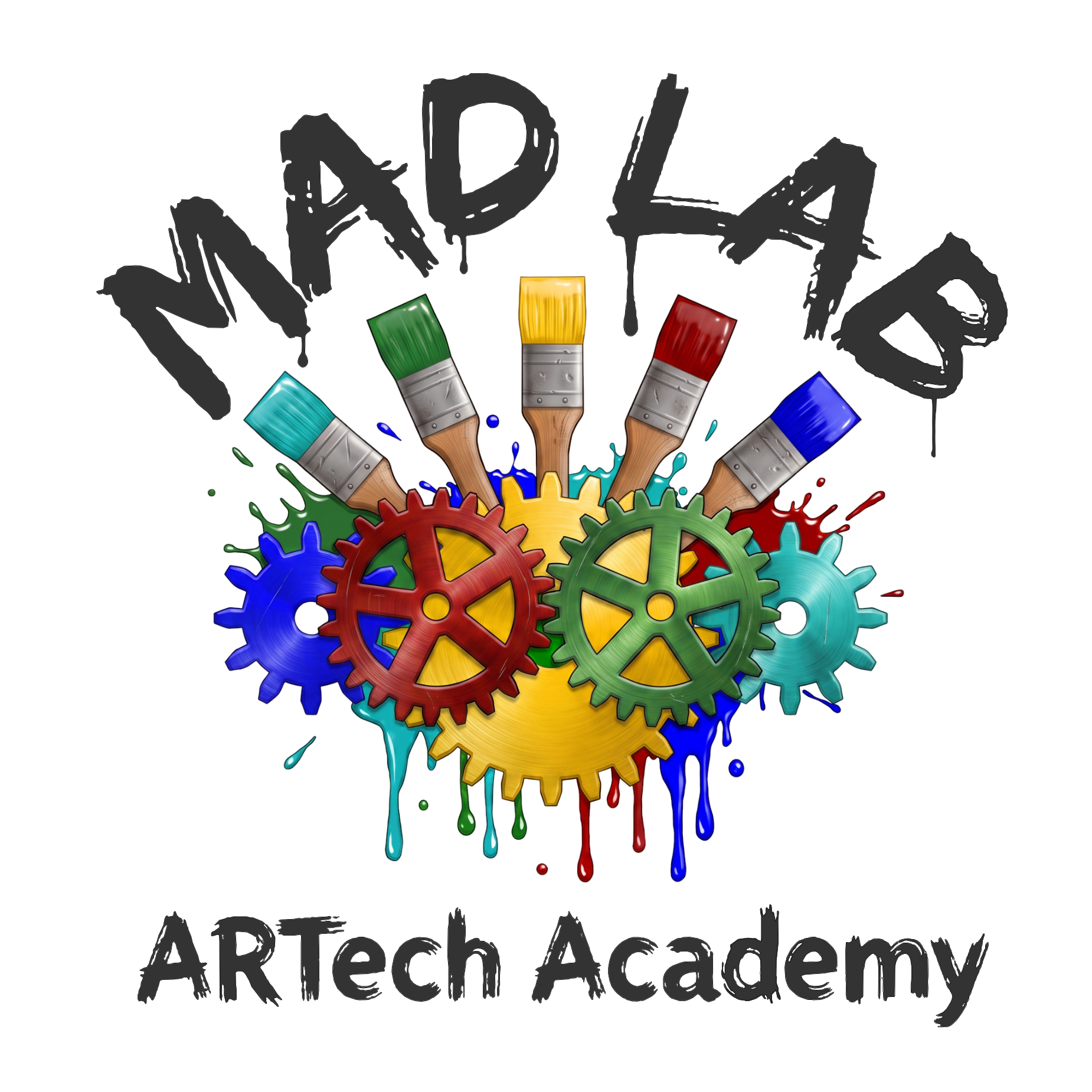 MadLab ArTech Academy logo
